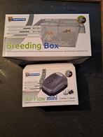 breedingbox en airflow mini, Ophalen, Nieuw, Overige typen