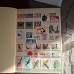 Poolse postzegels, Ophalen of Verzenden, Overige landen