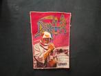 Vintage bachpatch death, Ophalen of Verzenden, Zo goed als nieuw
