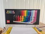 Disney set 40516, everybody is awesome, nieuw, Ophalen of Verzenden, Nieuw, Gelijkstroom, Overige merken