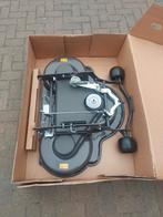 Husqvarna combi maaidek 103 cm gratis montage, Ophalen, Nieuw