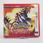 Pokemon Omega Ruby Nintendo 3ds || Nu voor maar € 89.99, Avontuur en Actie, Gebruikt, 1 speler, Ophalen of Verzenden