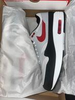 Nike Air Max 1 Chili 2.0 44, Ophalen of Verzenden, Zo goed als nieuw, Overige kleuren