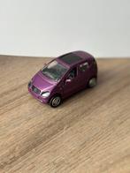 Paarse Mercedes-Benz A-Klasse A140, Ophalen of Verzenden, Zo goed als nieuw, Auto