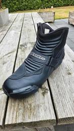 Alpinestar SMX 1 - R (mt:47) zo goed als nieuw!!!, Motoren, Kleding | Motorkleding, Heren, Ophalen of Verzenden, Alpinestars, Laarzen