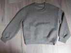 Zusss, nieuwe collectie trui., Nieuw, Ophalen of Verzenden, Maat 34 (XS) of kleiner, Grijs