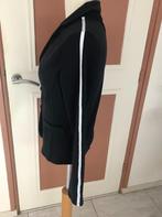 Elvira sweat jasje mt. 40, Kleding | Dames, Jasjes, Kostuums en Pakken, Jasje, Maat 38/40 (M), Ophalen of Verzenden, Elvira