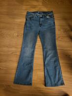 Broek MS mode maat 46 nooit gedragen, Ophalen of Verzenden, Zo goed als nieuw, Blauw, Overige jeansmaten