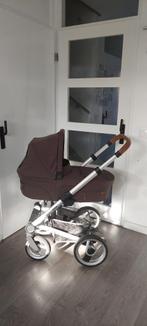 Mutsy kinderwagen, Ophalen, Gebruikt, Verstelbare duwstang, Combiwagen