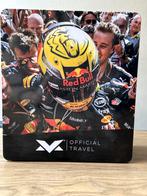 Formule 1 Verzamelbox , Max Verstappen - Red Bull Racing, Ophalen of Verzenden, Nieuw, Formule 1