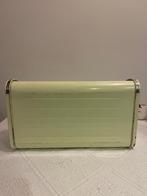 Vintage broodtrommel emaille, Antiek en Kunst, Ophalen of Verzenden