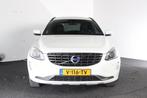 Volvo XC60 2.0 D3 FWD | Grijs kenteken, Gebruikt, Euro 6, Leder en Stof, Wit