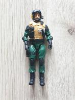 G.I.Joe Tomahawk actiefiguur 2010, Ophalen of Verzenden, Zo goed als nieuw