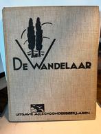 De Wandelaar - maandblad jaargang 4-1932, Verzenden, Gelezen