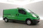 Renault Trafic 2.0 dCi T29 L2H1 | Airco | Camera | Cruise |, Voorwielaandrijving, Euro 5, Stof, 4 cilinders