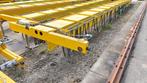 Bovenloopkraan 24.300 mm / Verlinde / 2x 3,2 ton / 1991., Ophalen, Gebruikt, Info@verlinde.com, Verlinde SAS