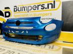 BUMPER Fiat 500 Facelift 2016-2021 VOORBUMPER 2-B8-9144z, Gebruikt, Ophalen of Verzenden, Bumper, Voor