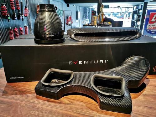 Eventuri Carbon intake luchtfilter Mini Cooper S F55 F56 JCW, Auto diversen, Tuning en Styling, Ophalen of Verzenden