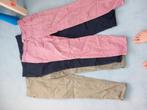 3 chino's esprit maat 40 zo goed als nieuw, Kleding | Dames, Ophalen of Verzenden, Zo goed als nieuw, Maat 34 (XS) of kleiner