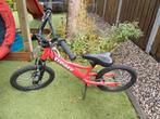 Strider 16 inch loopfiets, Ophalen, Gebruikt, Loopfiets