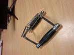 T-bar grip, Sport en Fitness, Ophalen, Nieuw, Overige typen