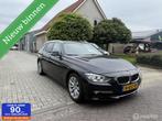 BMW 3-serie Touring 316d Luxury, Auto's, 745 kg, Achterwielaandrijving, Euro 6, 4 cilinders