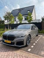 BMW 7-Serie 745e 394pk Iperformance Aut 2020 Grijs, Automaat, Achterwielaandrijving, Overige kleuren, Dealer onderhouden