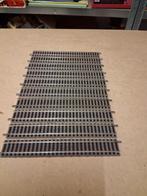 10 x fleischmann 6101 in bijna nieuwstaat, Gelijkstroom, Fleischmann, Rails, Ophalen of Verzenden