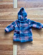 Z8 jasje, 12-18 mnd / mt 80, Ophalen of Verzenden, Zo goed als nieuw, Meisje, Jasje