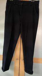 Opus Melina Broek Maat 42, Maat 42/44 (L), Lang, Gedragen, Opus