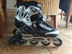 Rollerblade skeelers, maat 39, Sport en Fitness, Skeelers, Overige merken, Inline skates 4 wielen, Zo goed als nieuw, Ophalen