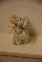 Olifant je met pitriet kraagje., Kinderen en Baby's, Ophalen of Verzenden, Gebruikt