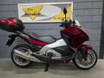 HONDA NC 700 D INTEGRA C-ABS bj 2012 lichte rijdbare schade, Scooter, HONDA, Onbekend, Onbekend