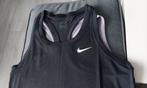 2 nike tanktop maat m, Maat 38/40 (M), Zwart, Ophalen of Verzenden, Fitness of Aerobics