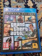 Grand Theft Auto V - Premium Edition, Avontuur en Actie, Online, Vanaf 18 jaar, 1 speler
