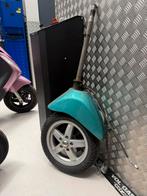 Vespa LX50 voorvork compleet & recht, Ophalen, Gebruikt, Overige typen, Zwanenburgerdijk 348 1161NN
