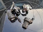 SRAM XO 3x9 set, Fietsen en Brommers, Fietsonderdelen, Gebruikt, SRAM, Derailleur of Ketting, Mountainbike