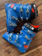 Skischoenen Kinder Mondopoint 21.5, Gebruikt, 100 tot 140 cm, Schoenen, Skiën