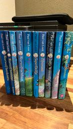 10 boeken van dolfje weerwolfje!, Boeken, Ophalen of Verzenden, Gelezen