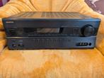 Onkyo TX-SR607 Receiver, Ophalen, Zo goed als nieuw, 120 watt of meer, Onkyo