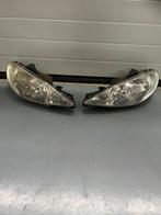 Koplampen peugeot 206, Auto-onderdelen, Ophalen, Peugeot