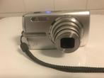 Olympus digitale camera, Ophalen of Verzenden, Zo goed als nieuw, Olympus