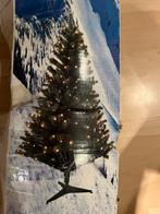 Kerstboom inclusief lichtjes 180cm, Diversen, Kerst, Ophalen, Zo goed als nieuw