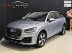 Audi Q2 35 TFSI S-LINE | PANO | VIRTUAL | SFEERVERL., 4 cilinders, 150 pk, Leder, Bedrijf