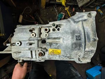 ZF S5D 320z  BMW E46 330i versnellingsbak  beschikbaar voor biedingen