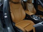 BMW 3-serie 330e M Sport Aut- Schuifdak, Harman Kardon, Head, Automaat, 1998 cc, Gebruikt, 4 cilinders