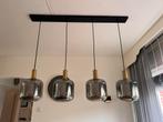 Tafellamp eetkamer., Ophalen of Verzenden, Zo goed als nieuw, Minder dan 50 cm