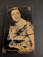 Kathleen Ferrier - Biografie, Ophalen of Verzenden, Gelezen, Winifred Ferrier, Kunst en Cultuur