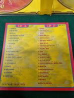 -	Cd dubbele mega top 50 1995, Ophalen of Verzenden