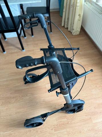 Rollator - Walker beschikbaar voor biedingen